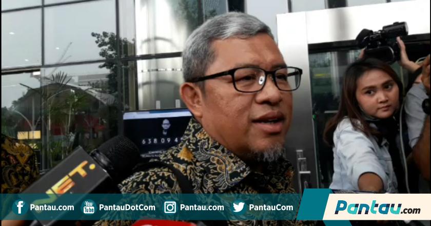 Penuhi Panggilan KPK, Ahmad Heryawan Tegaskan Belum Terima Surat Panggilan Pemeriksaan