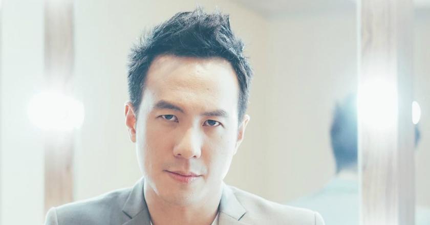 Daniel Mananta Pamer Pesan dari Lindsay Lohan, Apa Isinya?