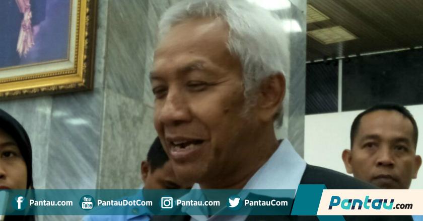 TKI di Arab Saudi Dihukum Pancung, DPR Panggil Kemenaker dan BNP2TKI