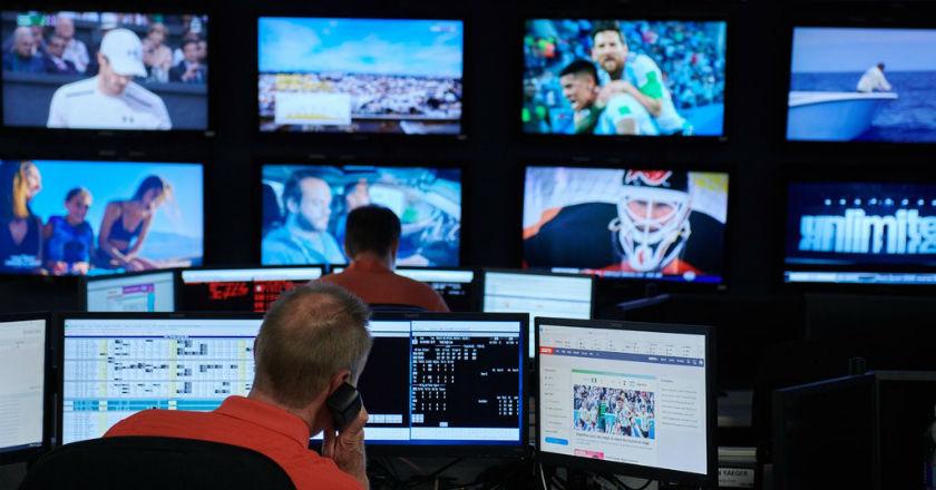 Mafia Gerus Sepak Bola Tanah Air, Bagaimana Kinerja Genius Sports?