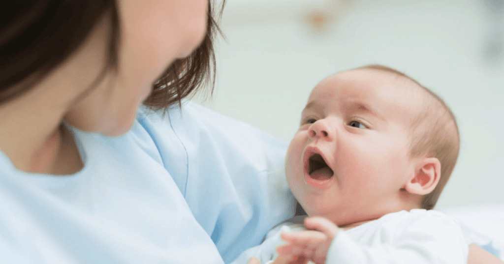 Durasi Menyusui Bisa Mempengaruhi Anak Menjadi Kidal
