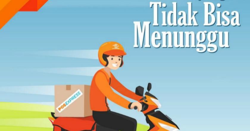 Pengumuman! PT Pos Indonesia Naikkan Tarif Pengiriman Barang