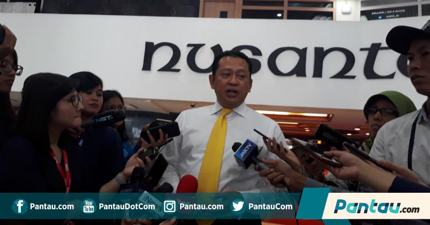 Pelaku Hoax Surat Suara Tercoblos Ditangkap, Ketua DPR: Polisi Jangan Pandang Bulu