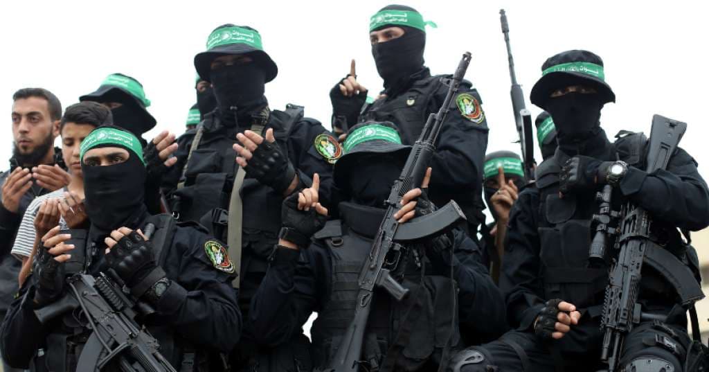 Hamas Ungkap Praktik Israel Rekrut Warga Palestina untuk Perperangan di Gaza