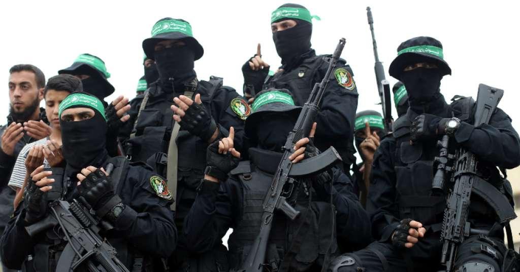 Hamas Ungkap Praktik Israel Rekrut Warga Palestina untuk Perperangan di Gaza