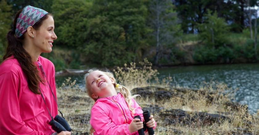 Kepribadian Anak Bukan Hanya Pengaruh dari Gen Orangtua Saja