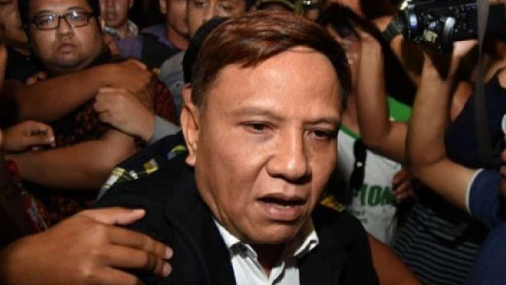 Tangkap Terpidana Korupsi, Kajari: Wisnu Sempat Palsukan Identitas