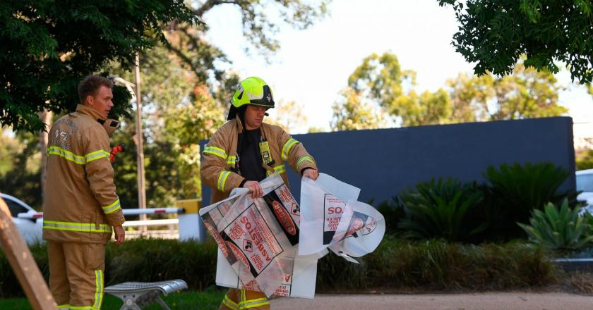 Tidak Hanya AS, Kedubes Inggris dan Jepang di Australia Juga Terima Paket Mencurigakan