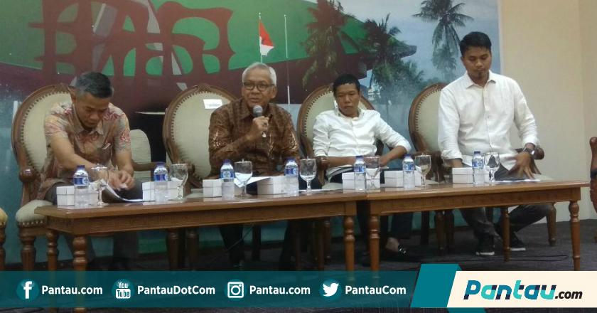 Soroti TKI Dihukum Pancung, DPR Akui Bantuan Hukum Indonesia Belum Maksimal