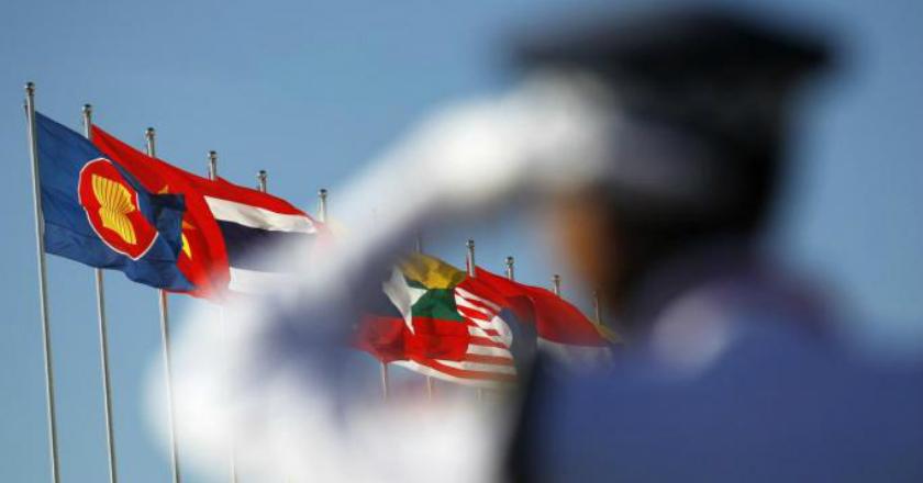 Indonesia Bertekad Dukung Keketuaan Thailand di ASEAN