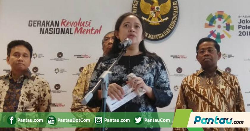 Pemerintah Cabut Gula dan Minyak dari Daftar Bantuan Pangan Non Tunai (BPNT)