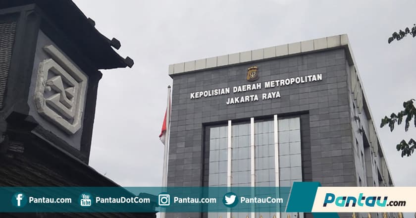 Polisi Sebut Isi Tas di Rumah Agus Rahardjo Salah Satunya Semen Putih