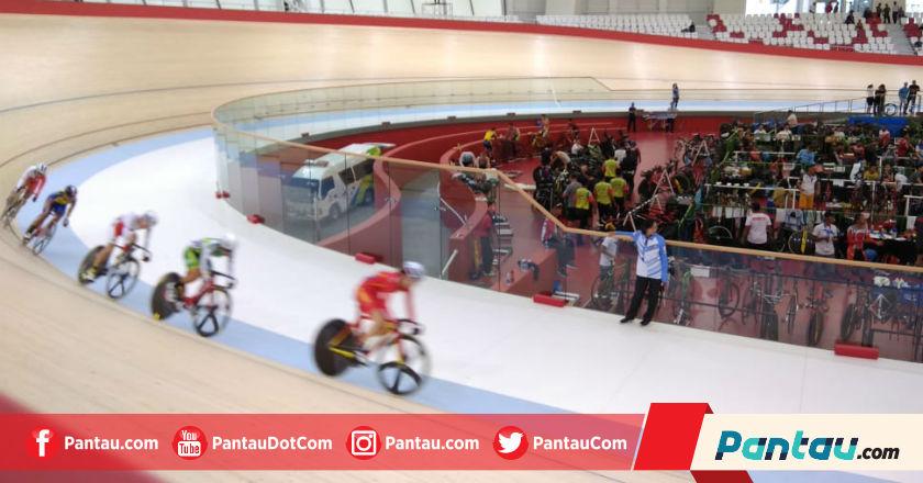 Tim Sprint Putri Gagal Meraih Medali di ATC 2019, Pelatih Tetap Bersyukur