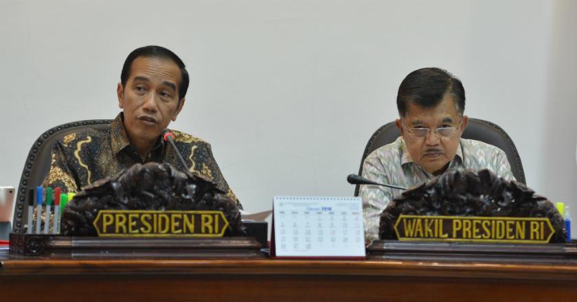 Ini Kriteria Wakil Presiden Ideal di 2019 Versi Jusuf Kalla