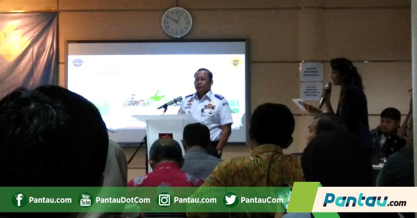 Ojol Agendakan Demo 15 Januari, Kemenhub: Saya Kasihan....