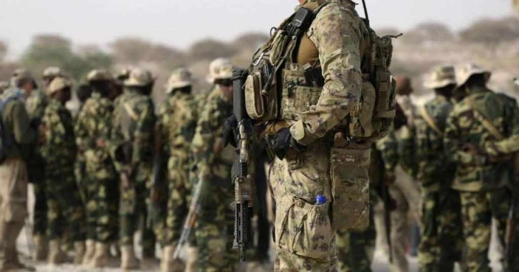 Pentagon: Sistem Logistik Militer AS Belum Mampu Berperang dengan Rusia dan China