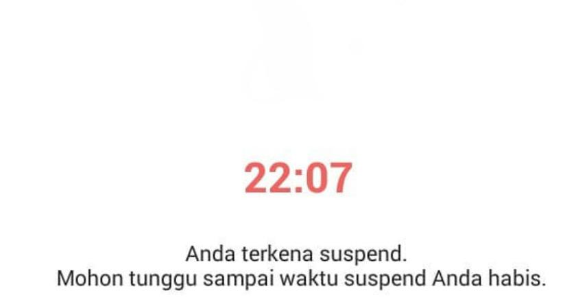 Abang Ojol Kena Suspend? Jangan Khawatir, Lembaga Ini Bisa Bantu