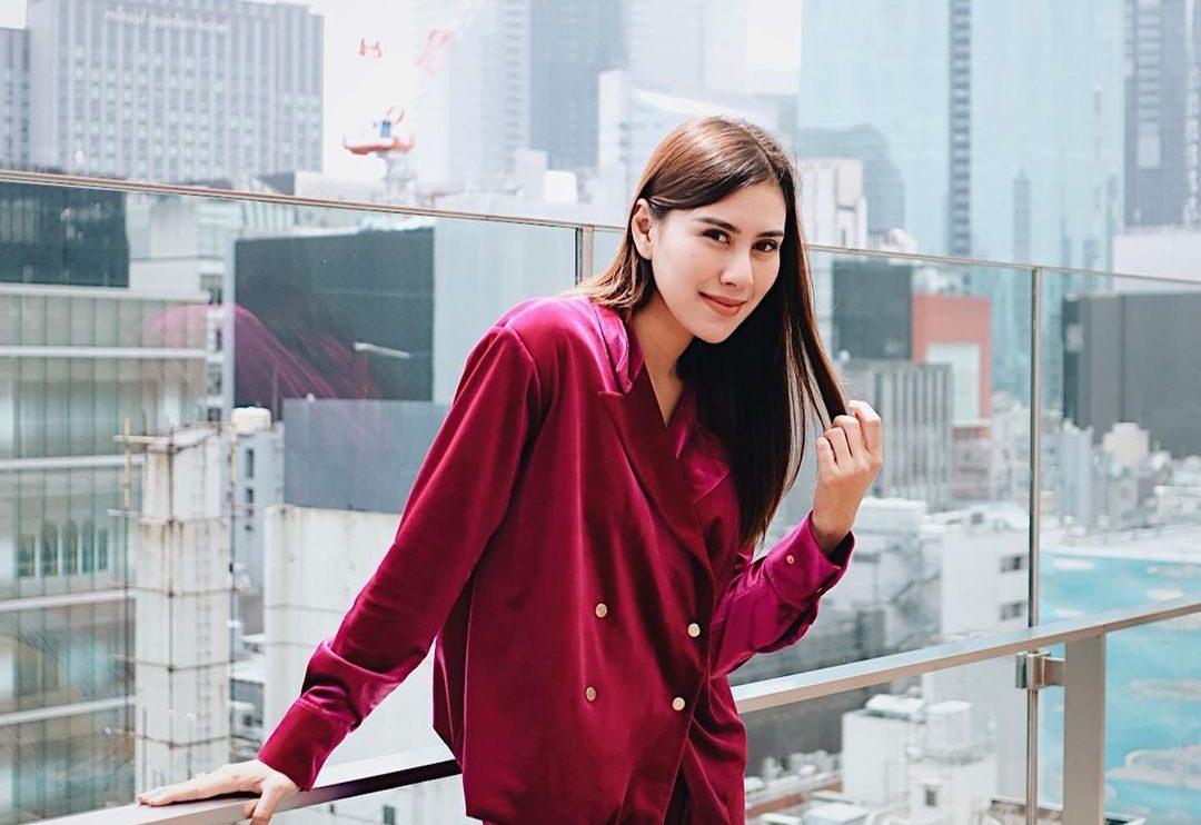 Nah Loh! Syahnaz Keciduk Selingkuh sama Rendy Kjaernett via Chat Aplikasi Ojol