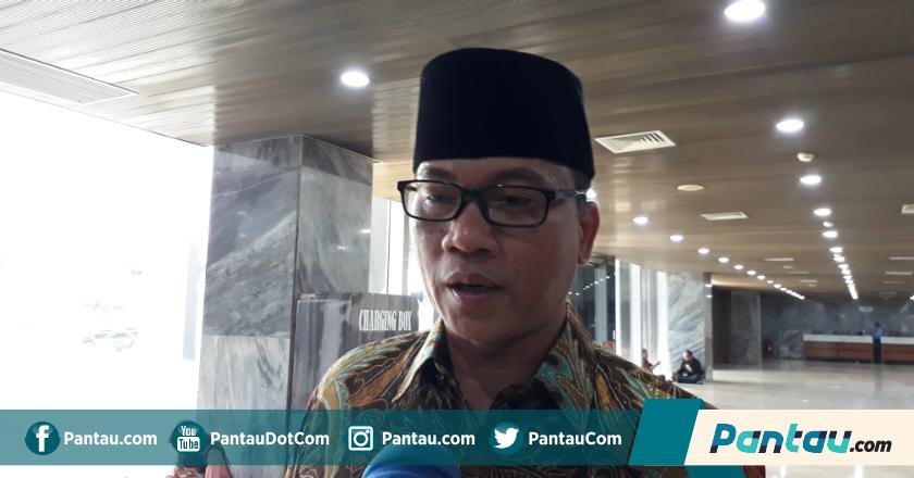 Zulhas Disoraki, PAN: PDIP Tak Bisa Menerima Tamu dengan Baik