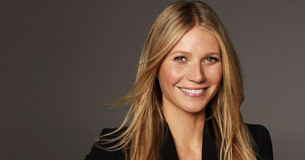 Gwyneth Paltrow Berbulan Madu dengan Suami Baru dan Mantan Suaminya