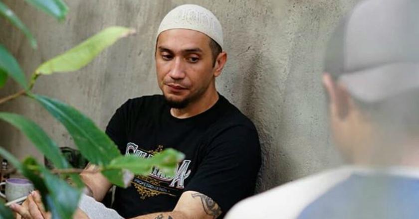 Sempat Syirik, Gary Iskak Sebutkan Dua Kalimat Syahadat