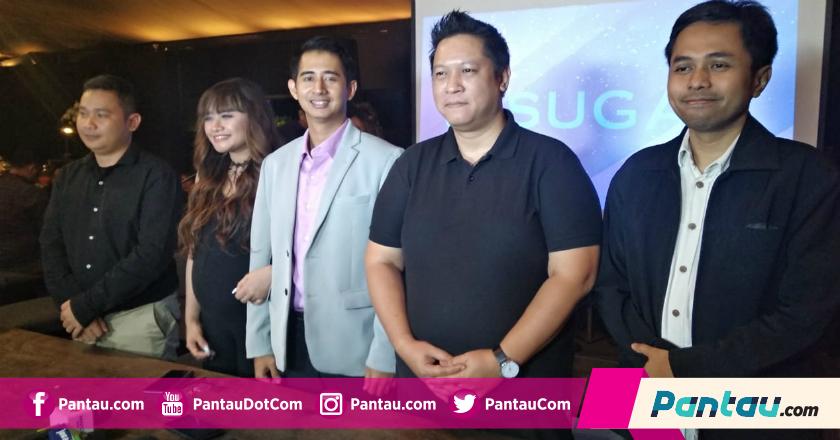 Sugar, Aplikasi Live Streaming Buatan Indonesia