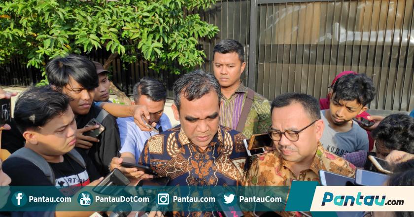 SBY Beri Wejangan ke Prabowo-Sandi Jelang Debat Pilpres