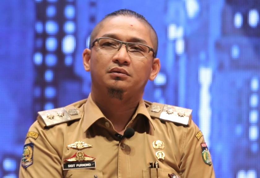 Gaya Rambut Pasha 'Ungu' Dihujat Netizen, Begini Penampilannya