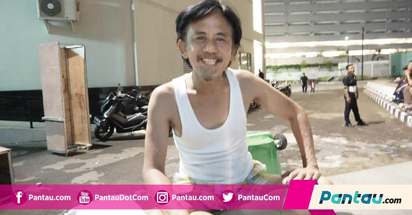 Gara-gara Kang Mus, Epy Kusnandar Sampai Kehilangan Job dan Sulit Membedakan Istri