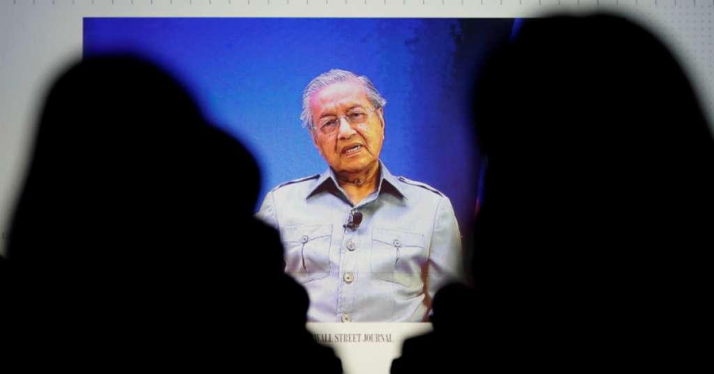 Malaysia Tolak Israel Ikuti Kejuaraan Renang Para Dunia di Sarawak