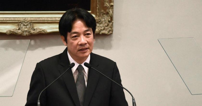 Perdana Menteri Taiwan Undur Diri Setelah Kalah Pemilu