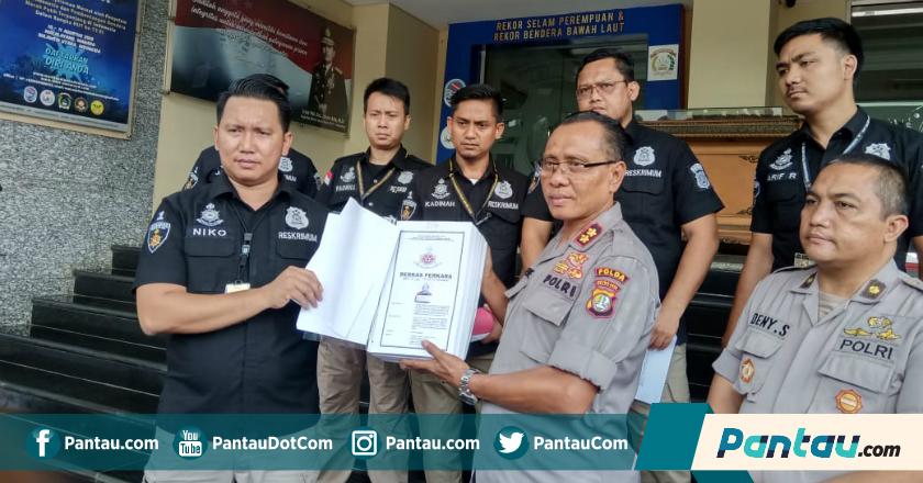 Polisi Bantah Pemberkasan Kasus Ratna Sarumpaet Lambat, Ini Alasannya