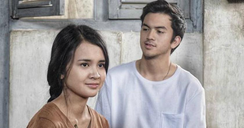 Sambut Hari Kasih Sayang, 'Calon Bini' Dibungkus dengan Nuansa Jawa
