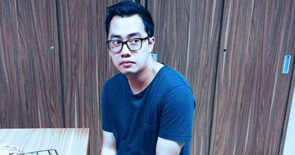 Ada Satu Pertanyaan Dennis Adhiswara untuk Dian Sastrowardoyo, Apa Tuh?