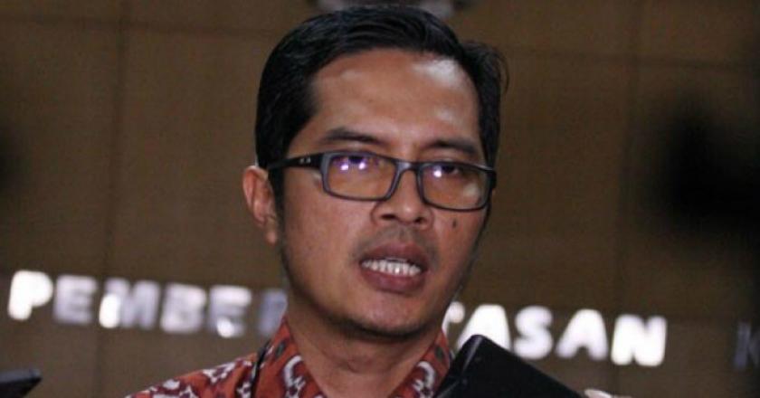 Soal Perintah Presiden Usut Teror Bom Agus-Laode, Ini Respon KPK