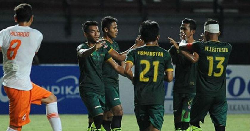 Bermarkas di Bogor, PS Tira Bakal Ada Perubahan Nama Lho!