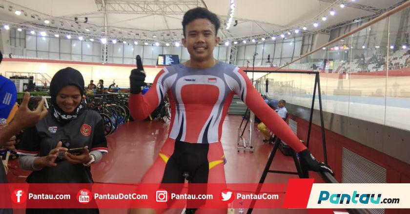 Sejarah Tercipta, Indonesia Raih Emas Kategori Junior di ATC 2019