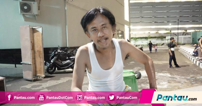 Kenapa Epy Kusnandar Gelisah Perankan 'Kang Mus' di 'Preman Pensiun'?