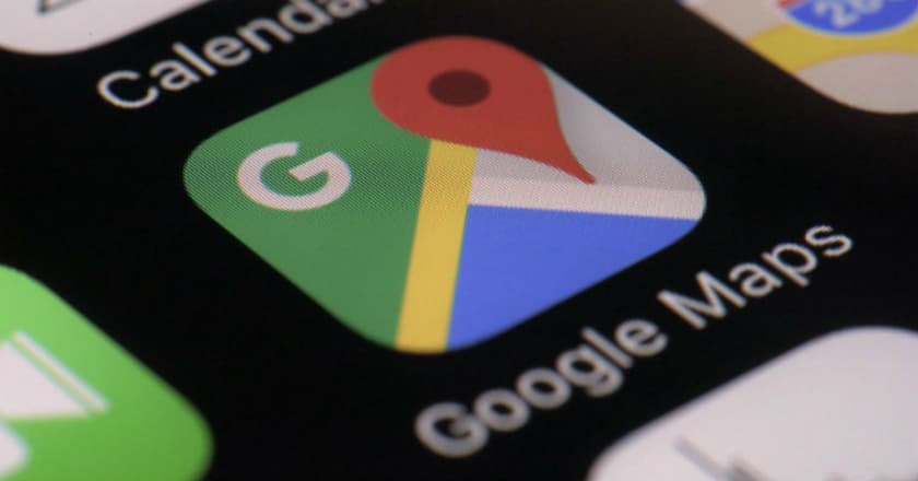 Wow, Google Maps Sediakan Rute Alternatif Mobil Hindari Ganjil Genap
