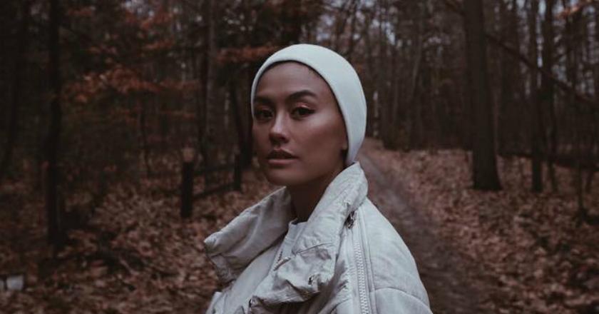 Bertemu Presiden, Ini Permintaan Agnez Mo