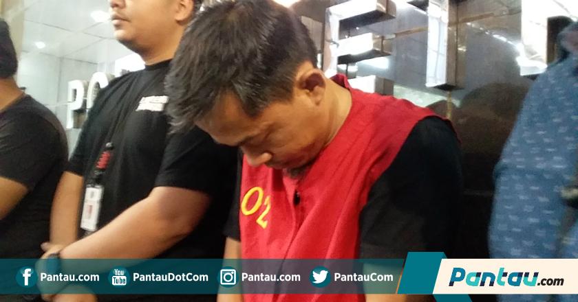 Polisi Kembali Tangkap Seorang Tersangka Penyebar Hoax Surat Suara Tercoblos