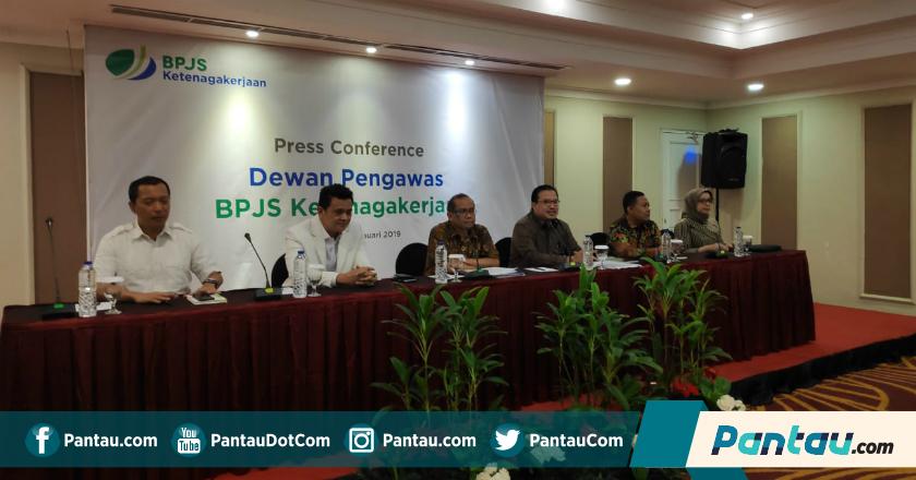 Dewas BPJS Ketenagakerjaan Sayangkan Kasus Dugaan Pelecehan SAB ke RA Dipolitisasi