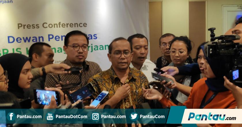 Terungkap! Dewas BPJS Ketenagakerjaan Sebut SAB Punya 'Asmara' dengan Asistennya RA