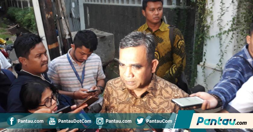 Penyebar Hoax Surat Suara Tercoblos Disebut Pendukung Prabowo, Ini Tanggapan BPN