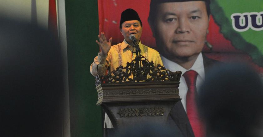 Sodorkan Nama Cawapres, PKS Perkuat Mitra Koalisi