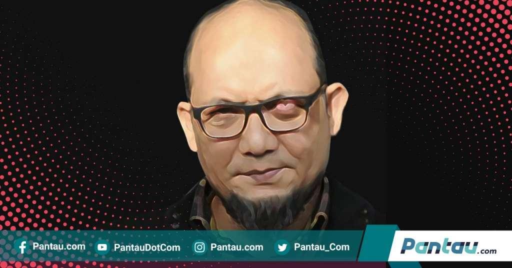 Akhirnya, Tim Gabungan Dibentuk Usut Kasus Teror Novel Baswedan