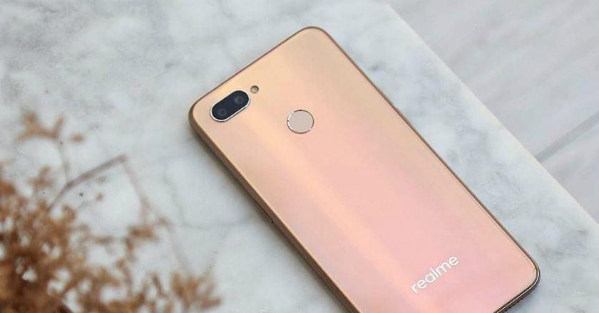 Bingung Beli Ponsel? Intip Nih 3 Produk Realme yang Hemat di Kantong