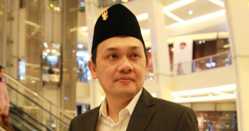 'Resign' dari Ketum Partai Pandai, Farhat Abbas Mau Nyaleg DPD RI