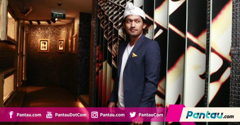 Ibnu Jamil Jatuh Cinta dengan yang Satu Ini, Sampai Addict!