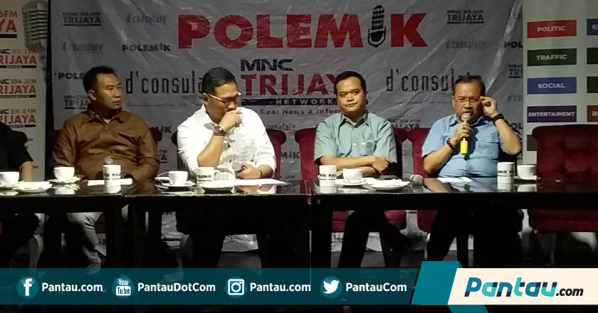 Waktu Debat Pilpres Semakin Dekat, BPN Prabowo-Sandi Bentuk Tim Khusus